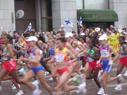 Foto offerta MARATONA DI HELSINKI, immagini dell'offerta MARATONA DI HELSINKI di Ovunque viaggi.